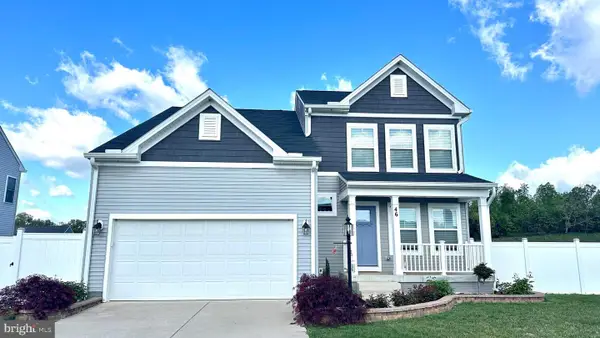 46 Lookover Ter, STUARTS DRAFT, VA 24477