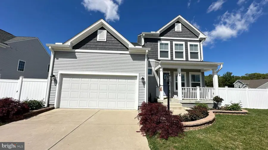 46 Lookover Ter, Stuarts Draft, VA 24477 - #3