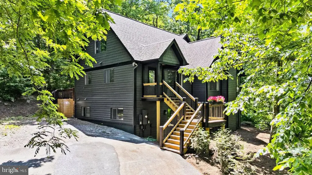 47 Beech, Roseland, VA 22967 - #1