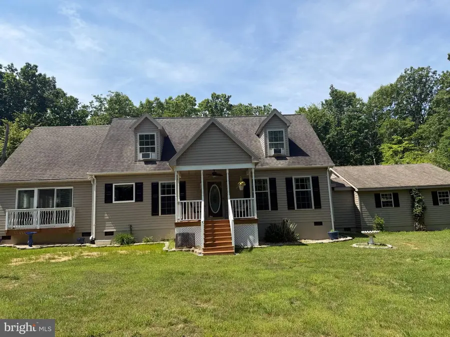 303 Kaolin Spring Ln, Greenville, VA 24440 - #2