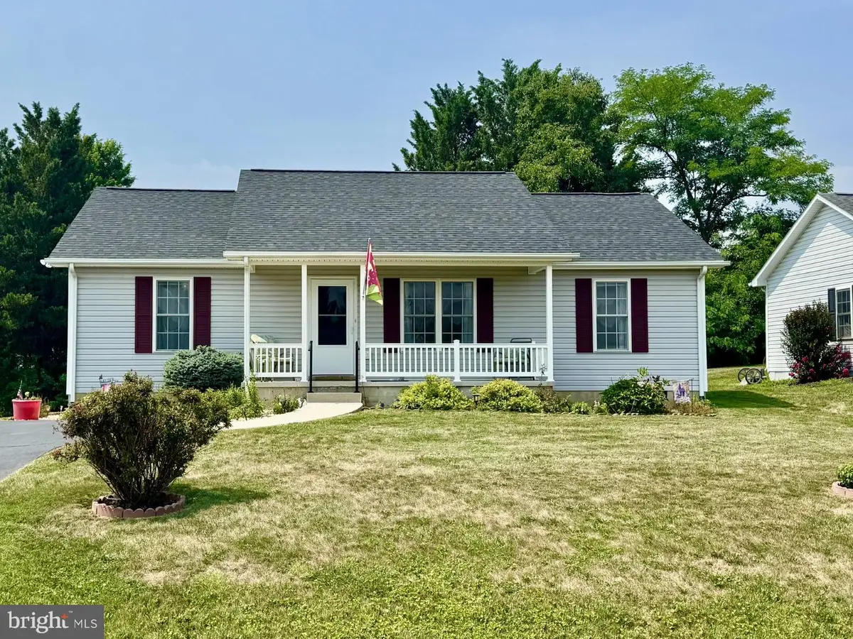 20 Millport Ct, Weyers Cave, VA 24486 - #1