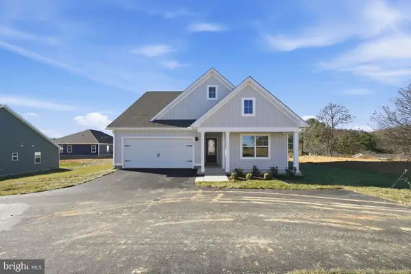 293 Heather Ln, STAUNTON, VA 24401