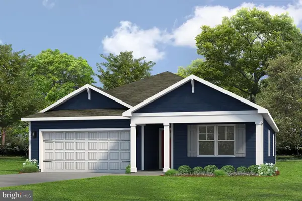 291 Heather Ln, STAUNTON, VA 24401
