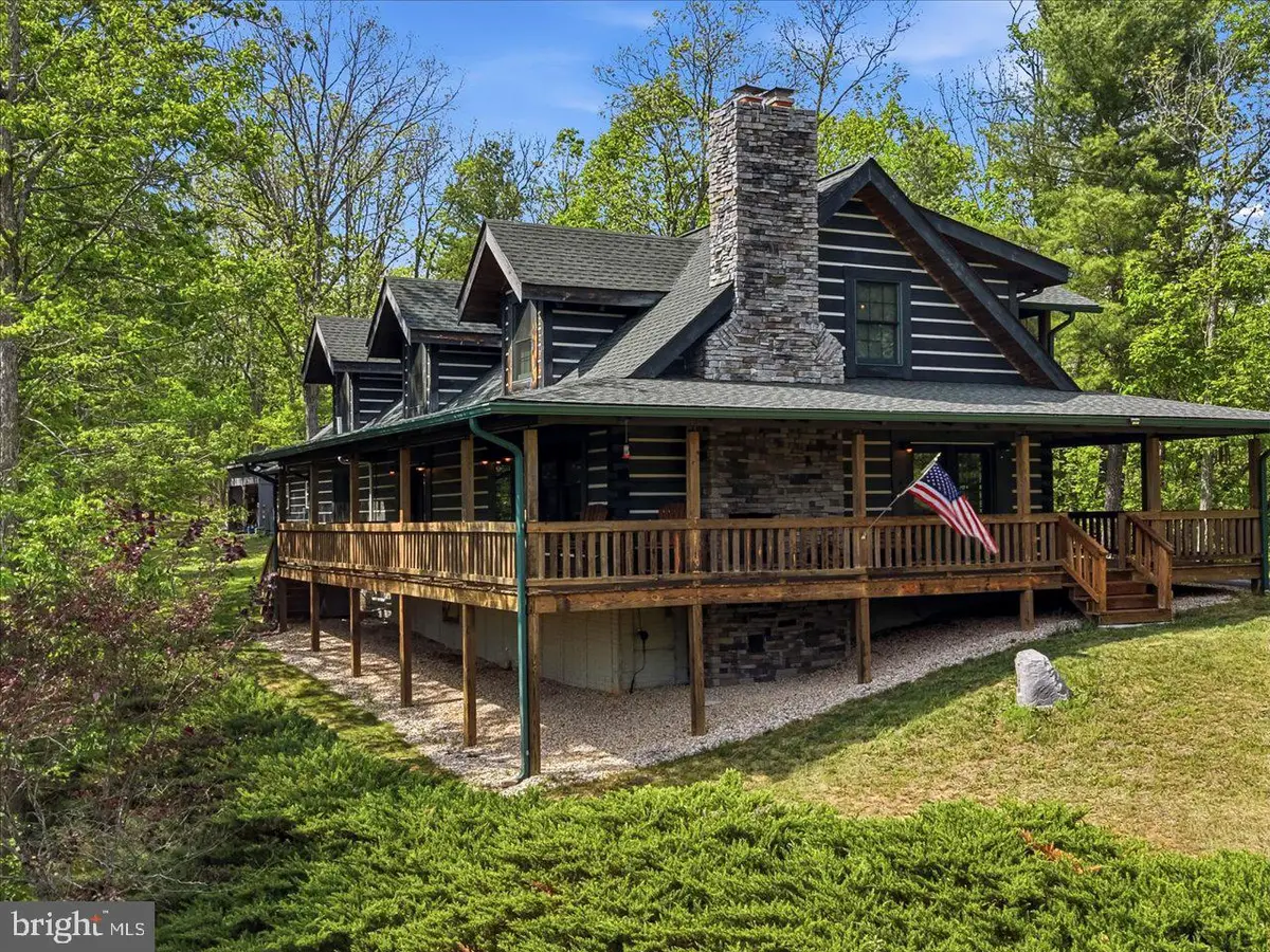 237 Hodges Draft Ln, West Augusta, VA 24485 - #1