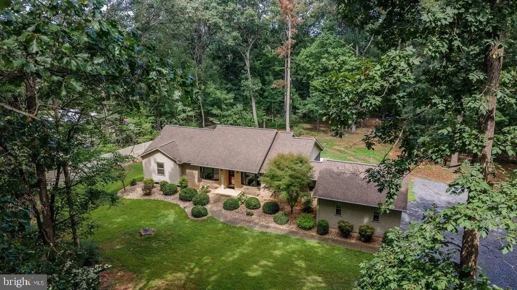 55 Burkes Mill Rd, Weyers Cave, VA 24486 - #1