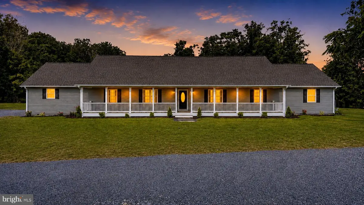 75 Brushy Knob Ln, Staunton, VA 24401 - #1