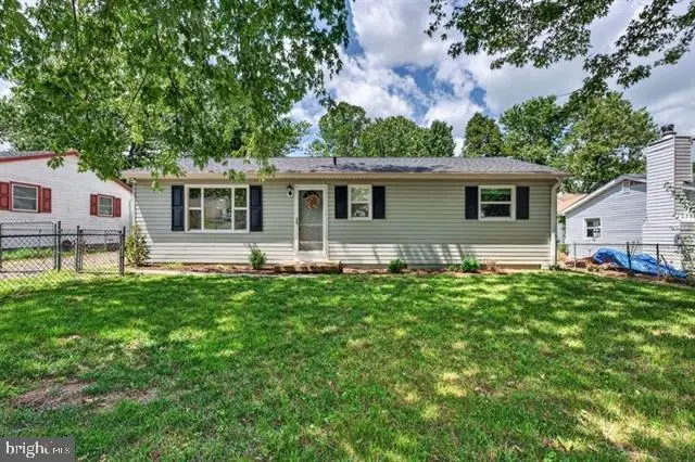 28 Ardmore St, Verona, VA 24482 - #1