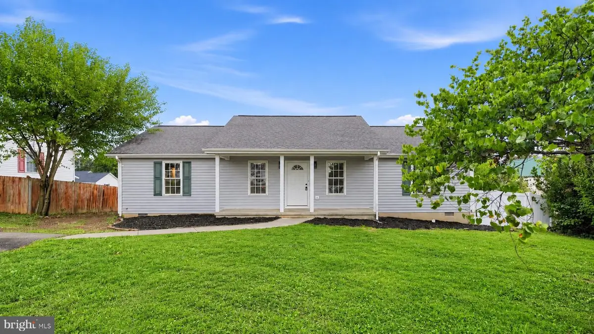 72 Somerset Dr, Weyers Cave, VA 24486 - #1