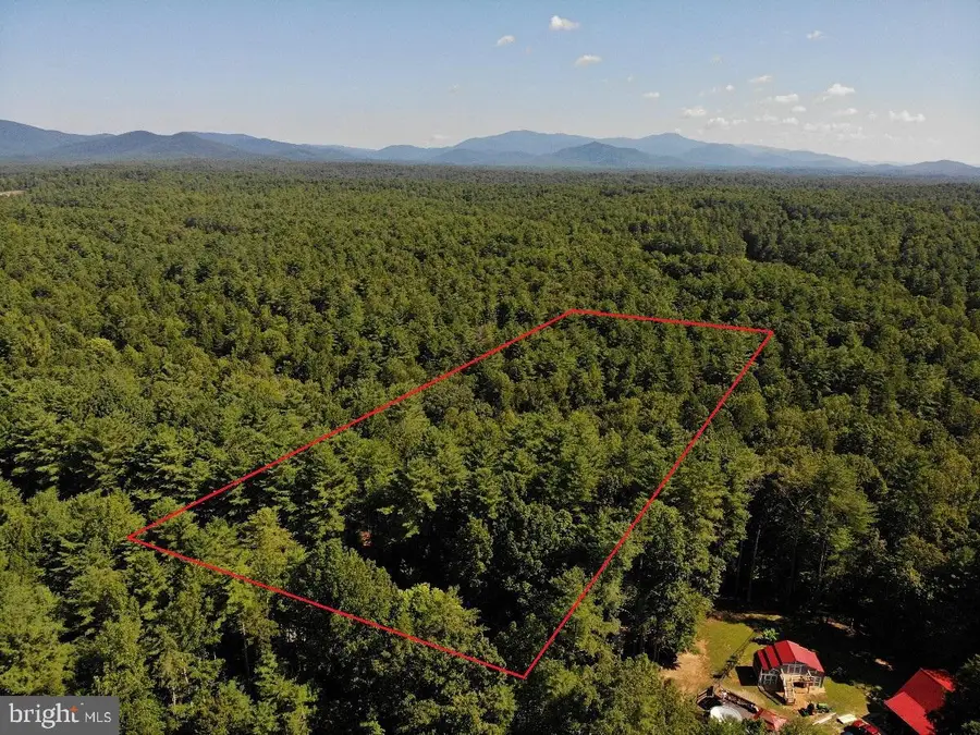 0 Blue Ridge Ln, Monroe, VA 24574 - #2