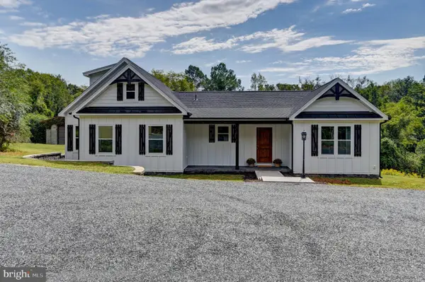 577 S Main St, AMHERST, VA 24521