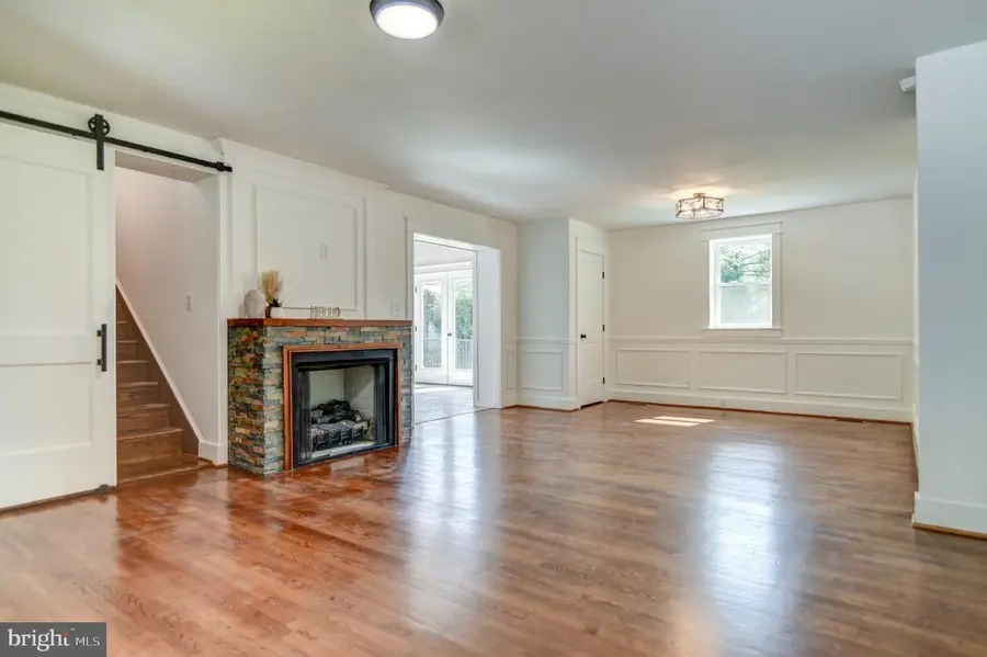 577 S Main St, Amherst, VA 24521 - #3