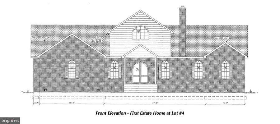 Lot 4 Foster Ln, Amelia Court House, VA 23002 - Image #2