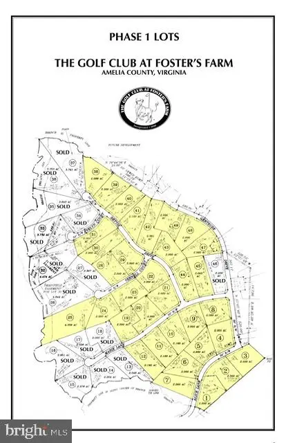 Lot 4 Foster Ln, Amelia Court House, VA 23002 - Image #3