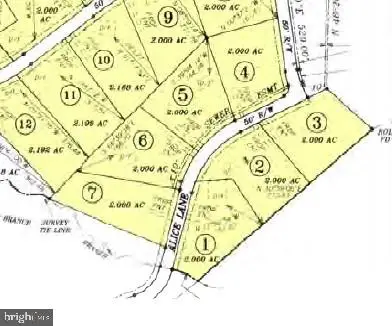 Lot 2 Foster Ln, Amelia Court House, VA 23002 - Image #1
