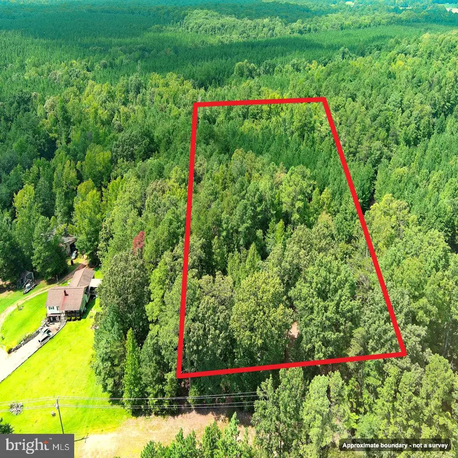 Mount Olive Ln, Amelia Court House, VA 23002 - #2