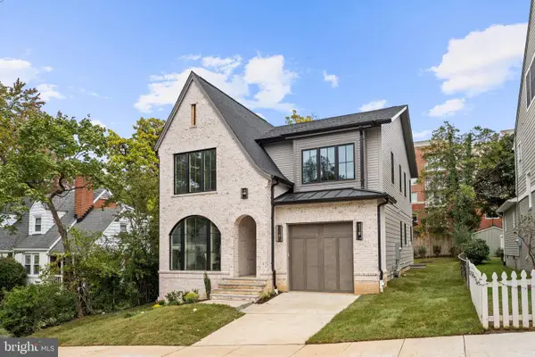 2133 N Oakland St, ARLINGTON, VA 22207