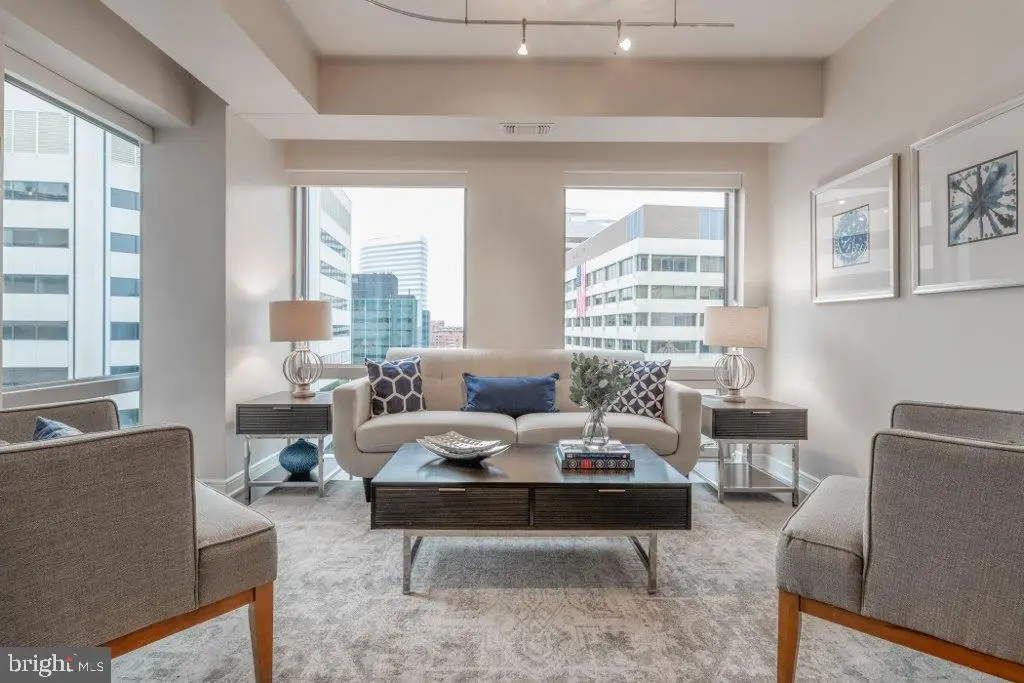 1111 19th St N #1403, Arlington, VA 22209 - Image #1