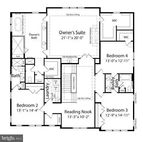 6528 36th St N, Arlington, VA 22213 - Image #3