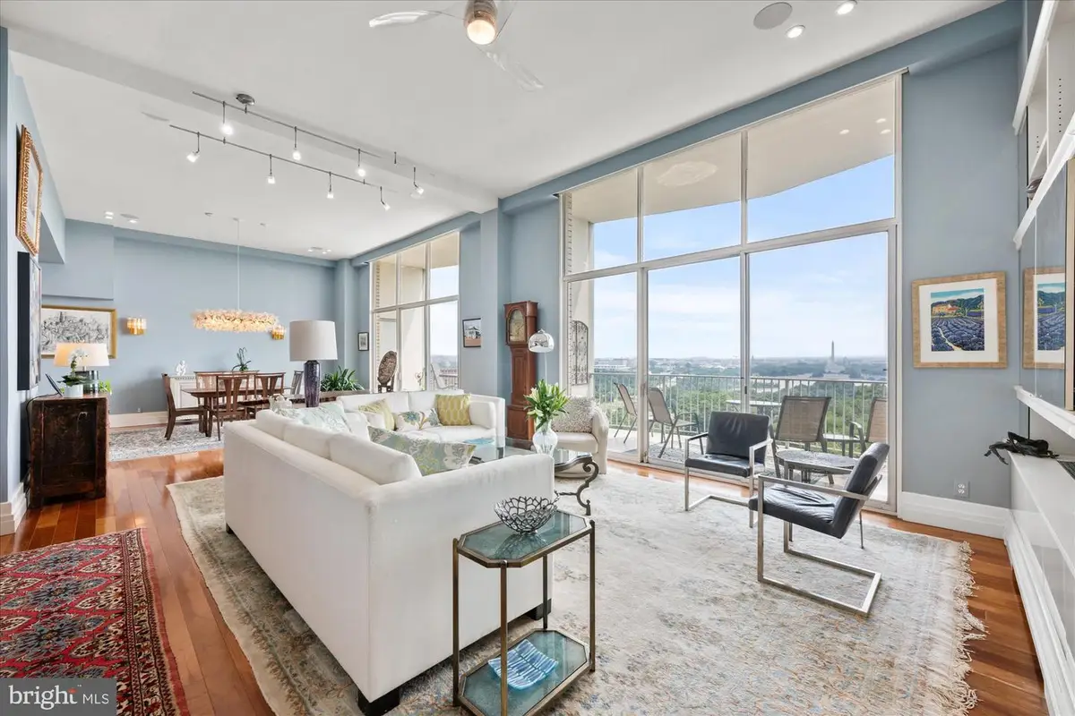 1200 N Nash St #838, Arlington, VA 22209 - Image #1