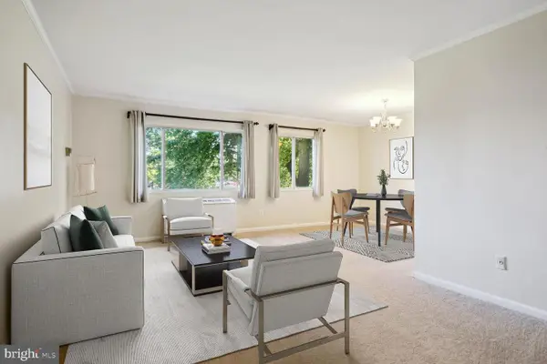 3601 5th St S #206, ARLINGTON, VA 22204