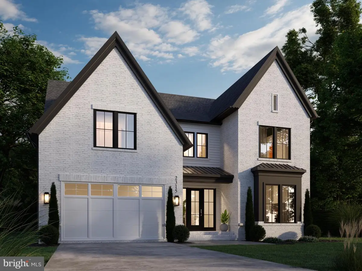 2315 N Tuckahoe St, Arlington, VA 22205 - Image #1