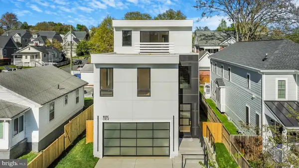 2025 N Emerson St, ARLINGTON, VA 22207