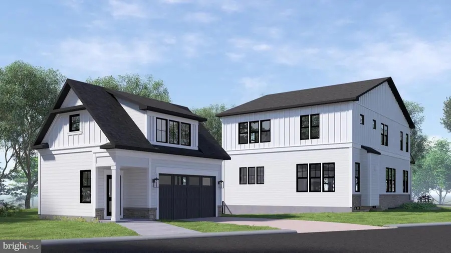 1933 N Van Buren St, Arlington, VA 22205 - Image #3