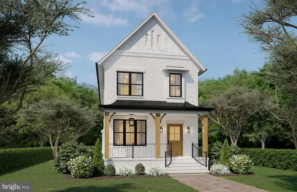 724 N Cleveland St, ARLINGTON, VA 22201