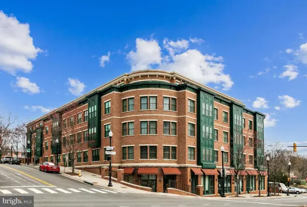 2101 N Monroe St #401, ARLINGTON, VA 22207