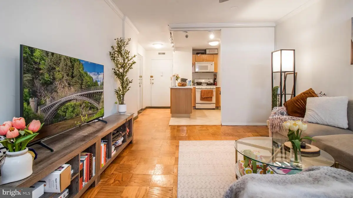 2030 N Adams St #1109, Arlington, VA 22201 - #1