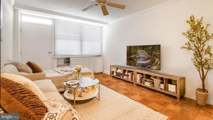 2030 N Adams St #1109, Arlington, VA 22201 - #2