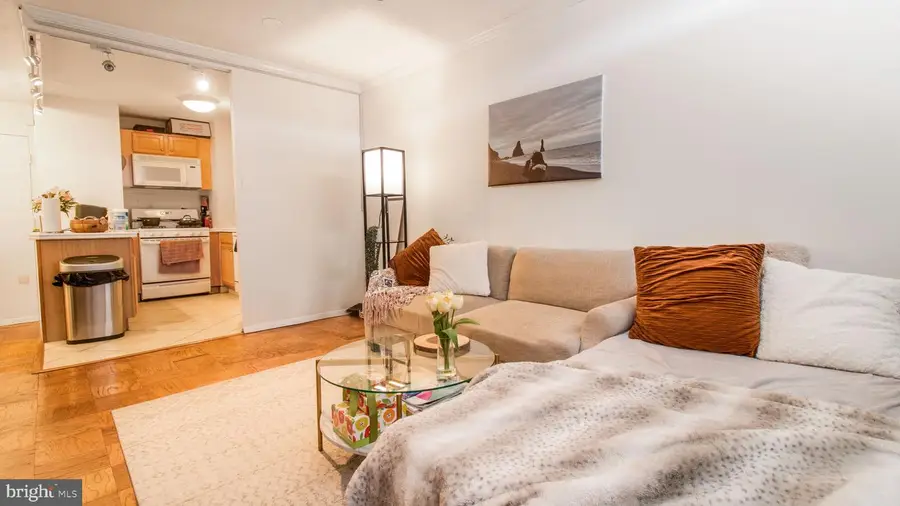 2030 N Adams St #1109, Arlington, VA 22201 - #3