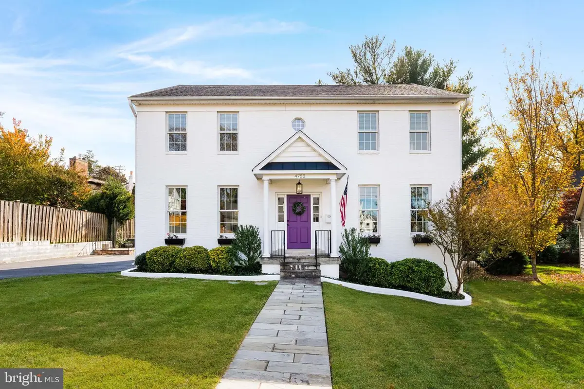 4752 33rd St N, Arlington, VA 22207 - Image #1