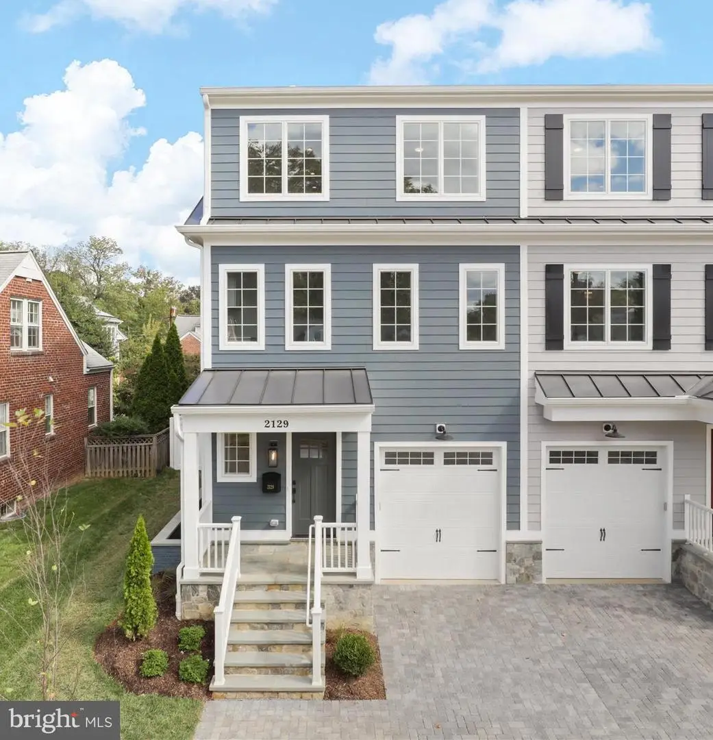 2129 N Troy St, Arlington, VA 22201 - Image #1