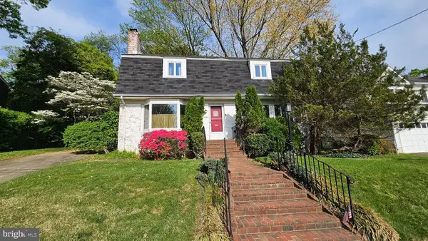 6542 35th Rd N, ARLINGTON, VA 22213