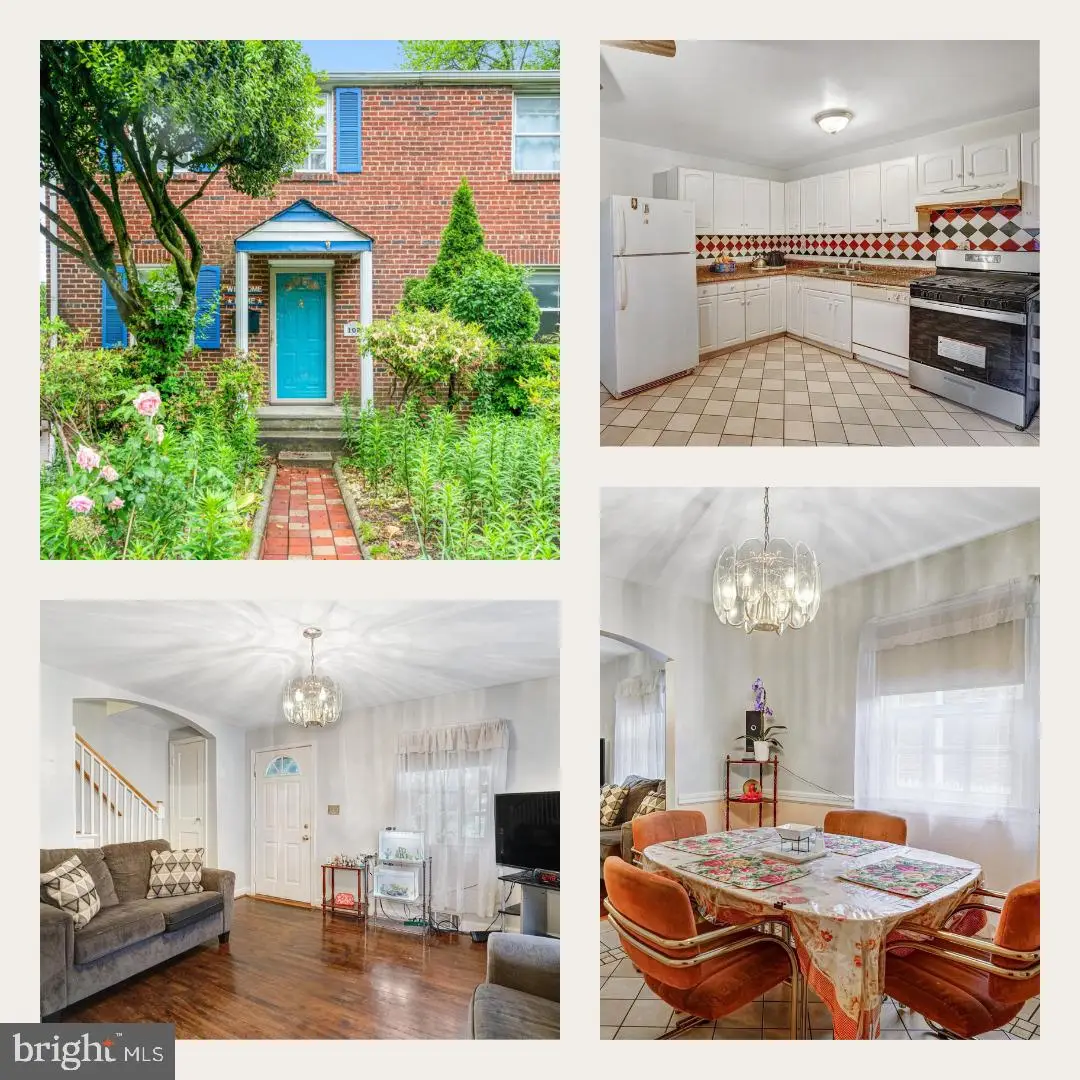 102 S Glebe Rd S, Arlington, VA 22204 - #1