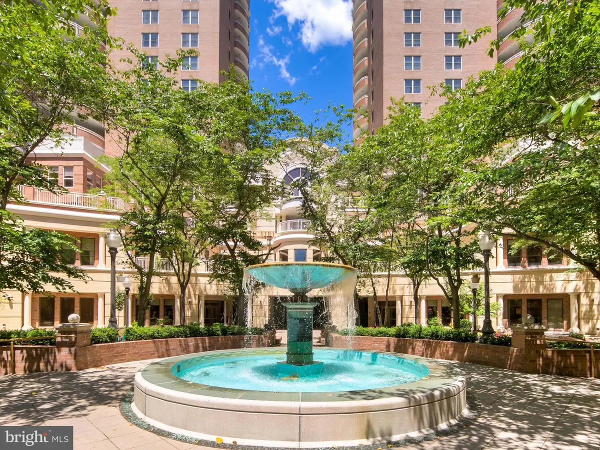 900 N Taylor St #1105, Arlington, VA 22203 - #1