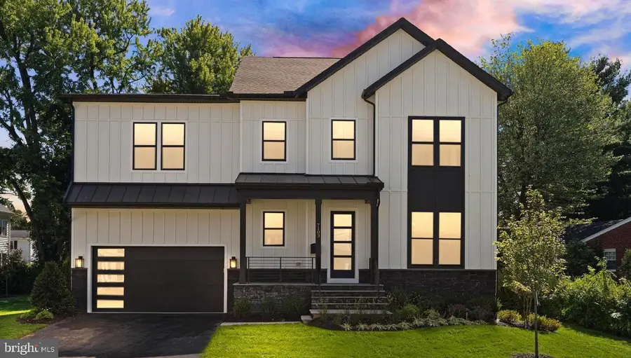 3013 N Toronto St, Arlington, VA 22213 - Image #2