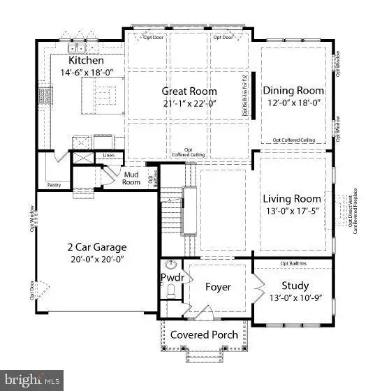 3013 N Toronto St, Arlington, VA 22213 - Image #3