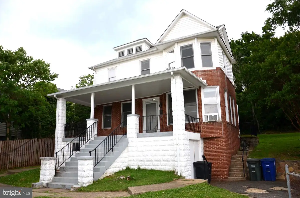 2713 24th Rd S #a & B, Arlington, VA 22206 - Image #1