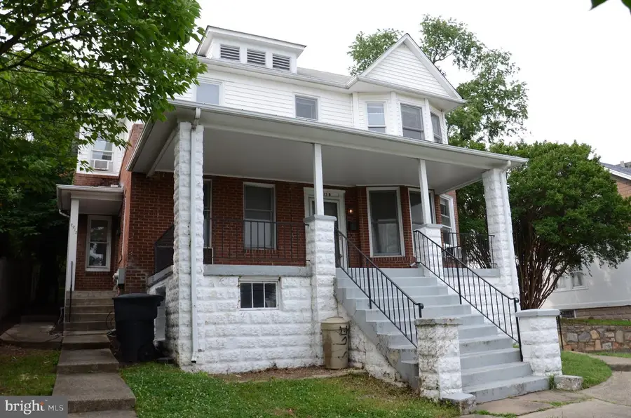 2713 24th Rd S #a & B, Arlington, VA 22206 - Image #3