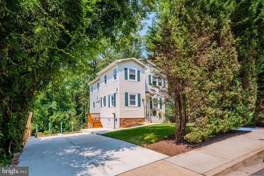 4031 18th St S, Arlington, VA 22204 - #2