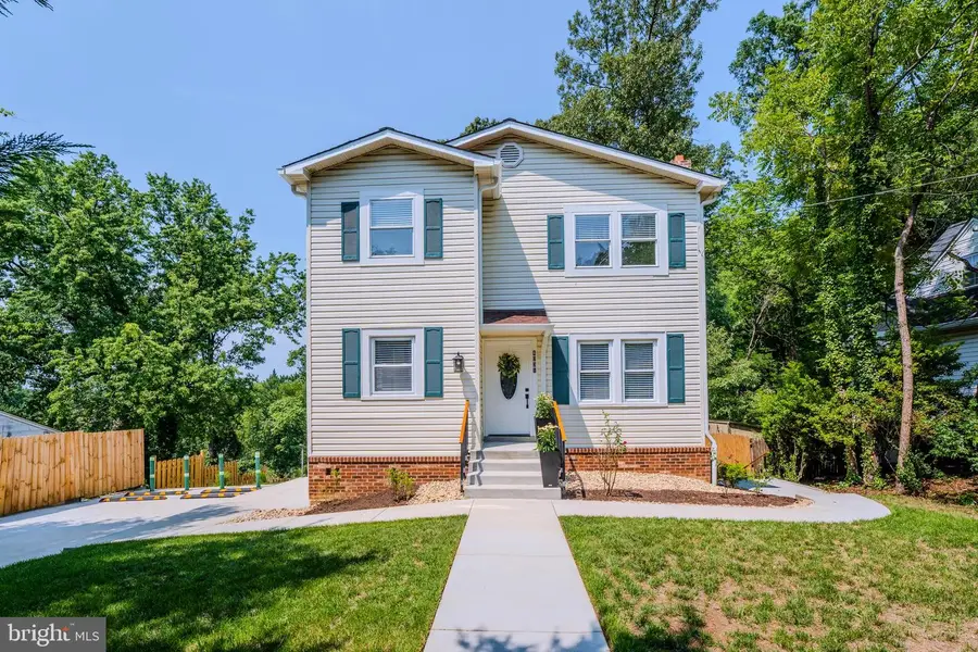 4031 18th St S, Arlington, VA 22204 - #3