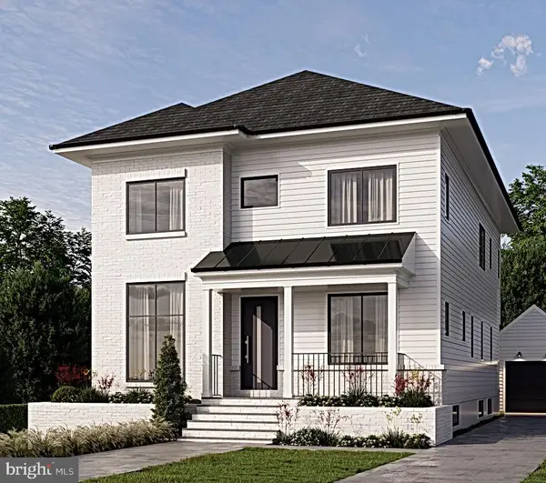 933 N Daniel St, ARLINGTON, VA 22201