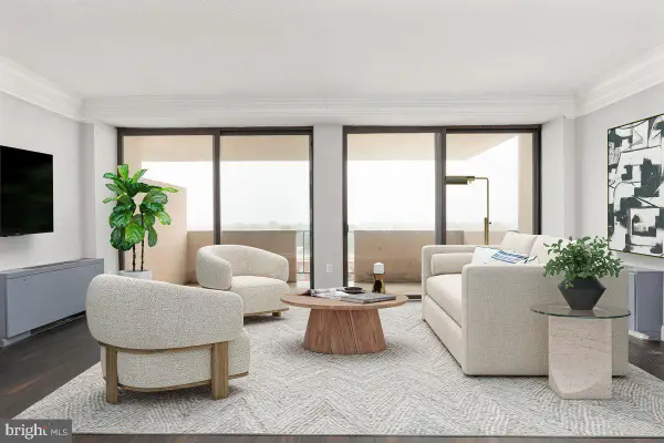 4141 N Henderson Rd N #809, ARLINGTON, VA 22203