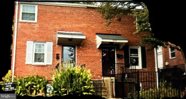 3607 S 25th St S, ARLINGTON, VA 22206