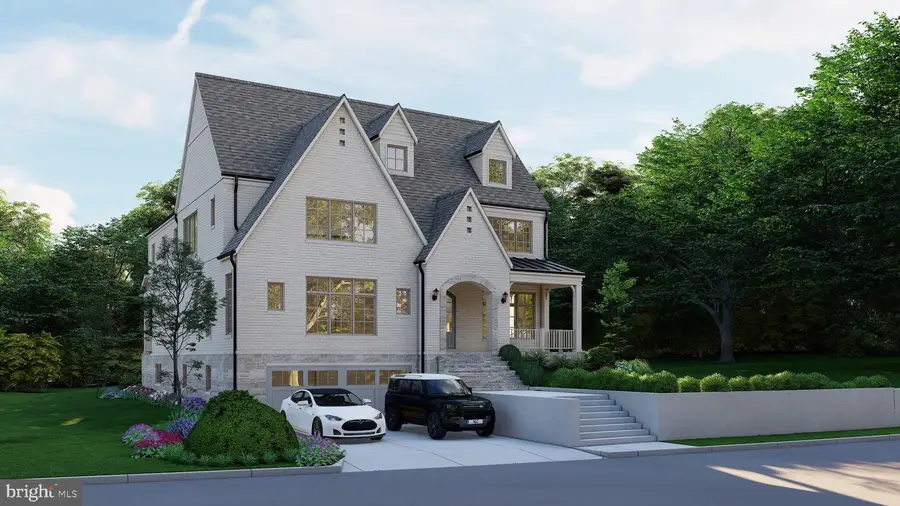 4740 34th Rd N, Arlington, VA 22207 - Image #2