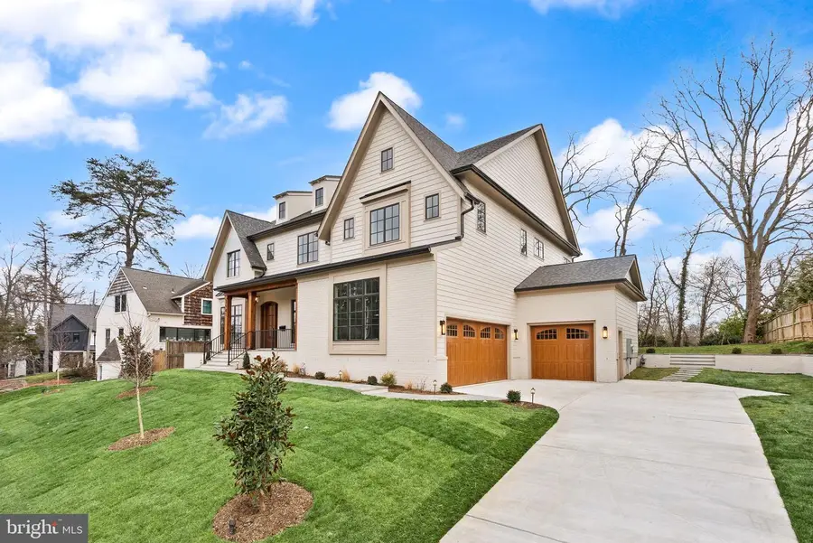 3941 N Glebe Rd, Arlington, VA 22207 - Image #3