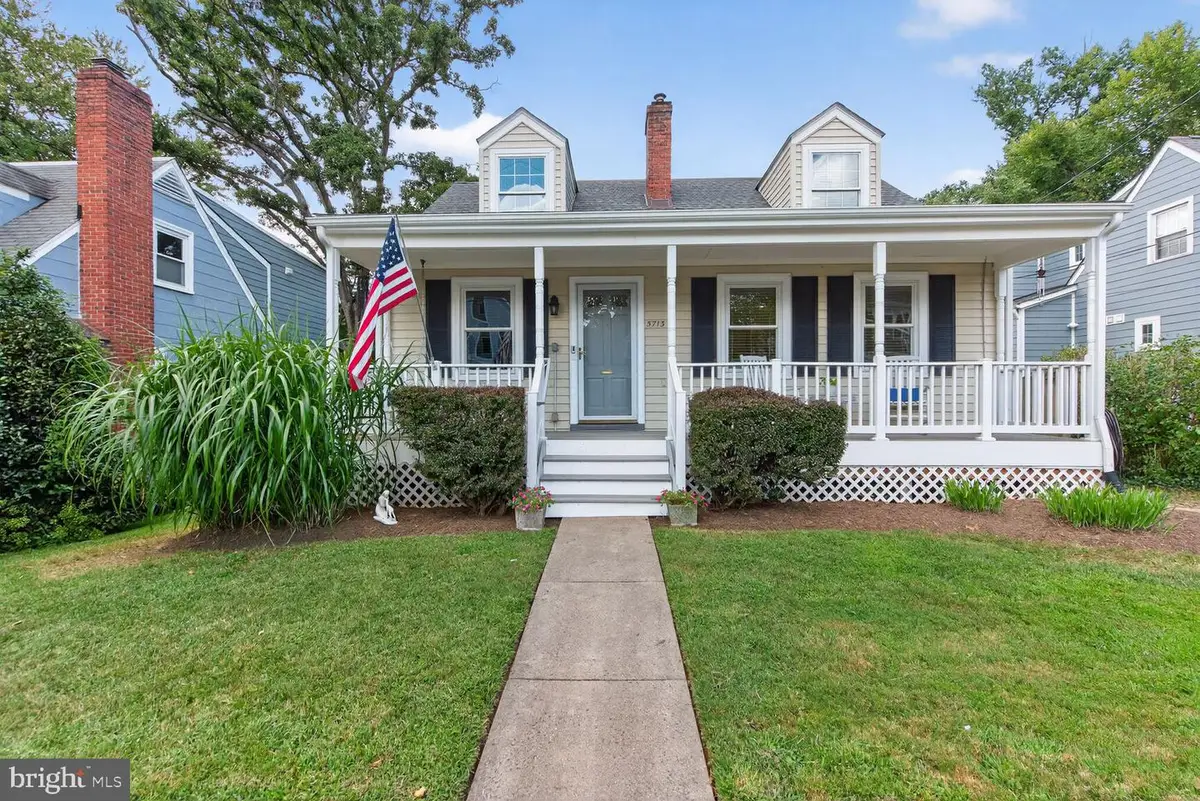 5713 19th St N, Arlington, VA 22205 - Image #1