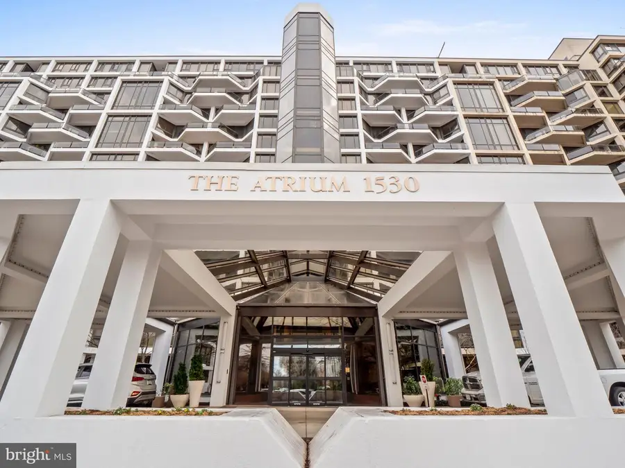 1530 Key Blvd. #326, Arlington, VA 22209 - Image #3